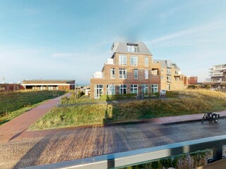 Appartamento per vacanze Minsen Registrazione all'aperto 7