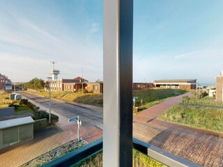 Appartamento per vacanze Minsen Registrazione all'aperto 8