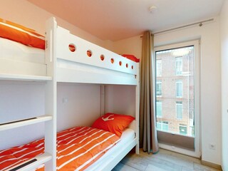 Appartement de vacances Minsen Équipement 24