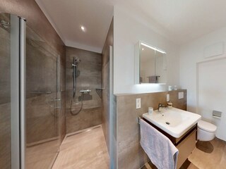 Appartamento per vacanze Minsen Registrazione all'aperto 10