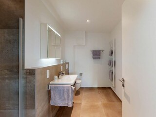 Appartamento per vacanze Minsen Registrazione all'aperto 11