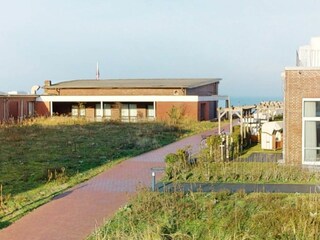 Appartamento per vacanze Minsen Registrazione all'aperto 12