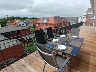 Appartamento per vacanze Minsen Registrazione all'aperto 2