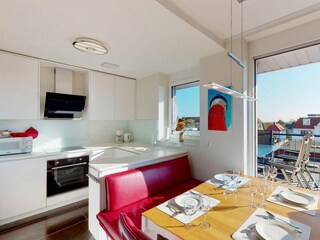 Apartamento de vacaciones Minsen Características 11
