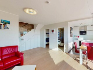 Apartamento de vacaciones Minsen Características 21