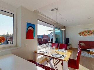 Apartamento de vacaciones Minsen Características 15