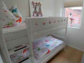 Apartamento de vacaciones Minsen Características 18