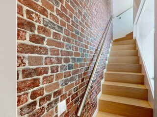 Flur / Treppe