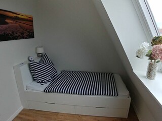 Apartamento de vacaciones Minsen Características 21