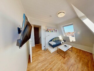 Apartamento de vacaciones Minsen Características 22
