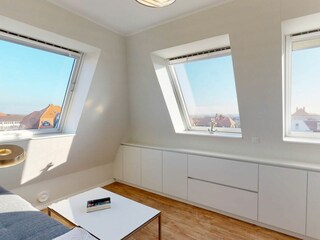 Apartamento de vacaciones Minsen Características 23