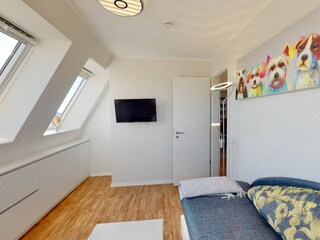 Apartamento de vacaciones Minsen Características 24