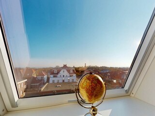 Appartamento per vacanze Minsen Registrazione all'aperto 7