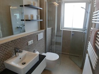 Appartamento per vacanze Minsen Registrazione all'aperto 8