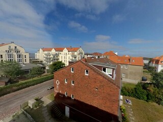 Appartamento per vacanze Minsen Registrazione all'aperto 9