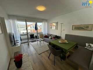 Apartamento de vacaciones Minsen Características 1