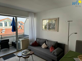 Apartamento de vacaciones Minsen Características 10