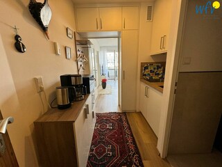 Apartamento de vacaciones Minsen Características 15