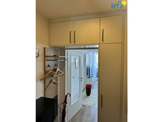 Apartamento de vacaciones Minsen Características 16