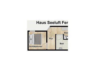 Apartamento de vacaciones Minsen Grabación al aire libre 9
