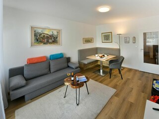 Vakantieappartement Minsen Kenmerken 1