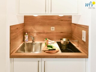 Apartamento de vacaciones Minsen Grabación al aire libre 3