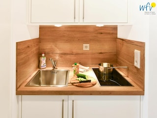 Appartement de vacances Minsen Enregistrement extérieur 3