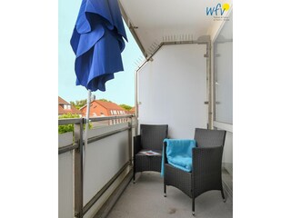 Vakantieappartement Minsen Buitenaudio-opname 4