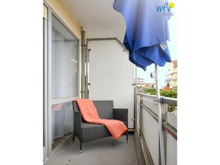 Vakantieappartement Minsen Buitenaudio-opname 5