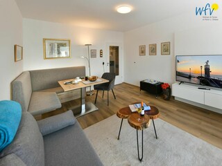 Apartamento de vacaciones Minsen Características 20