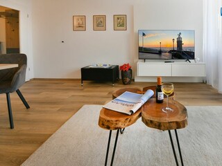 Apartamento de vacaciones Minsen Características 22