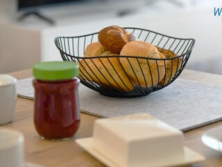 Vakantieappartement Minsen Buitenaudio-opname 7