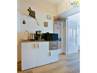 Apartamento de vacaciones Minsen Grabación al aire libre 8