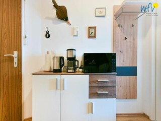 Apartamento de vacaciones Minsen Características 23