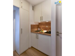 Appartement de vacances Minsen Enregistrement extérieur 9