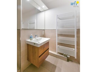 Appartement de vacances Minsen Enregistrement extérieur 12