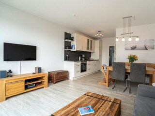 Apartamento de vacaciones Minsen Características 1