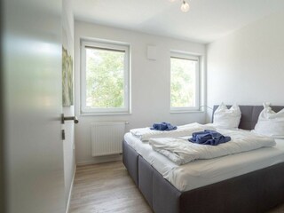 Apartamento de vacaciones Minsen Características 12