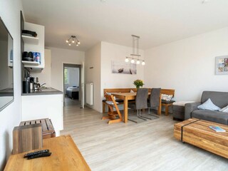 Apartamento de vacaciones Minsen Características 13