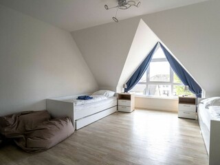 Apartamento de vacaciones Minsen Características 16