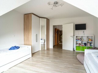 Apartamento de vacaciones Minsen Características 17