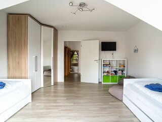 Apartamento de vacaciones Minsen Características 18