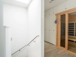 Apartamento de vacaciones Minsen Grabación al aire libre 8
