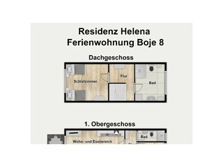 Apartamento de vacaciones Minsen Grabación al aire libre 11