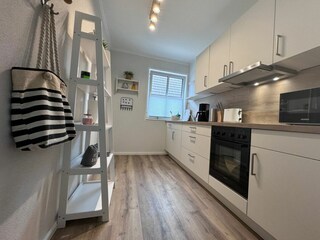 Apartamento de vacaciones Minsen Grabación al aire libre 4