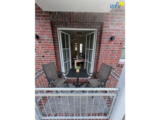 Apartamento de vacaciones Minsen Grabación al aire libre 6