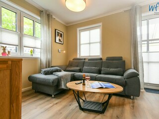 Apartamento de vacaciones Minsen Características 23