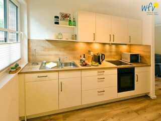 Appartement de vacances Minsen Enregistrement extérieur 3