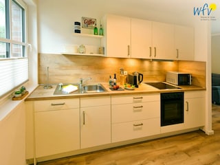 Küche / Küchenzeile