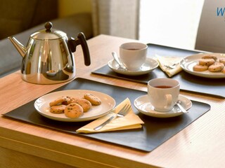 Vakantieappartement Minsen Buitenaudio-opname 6